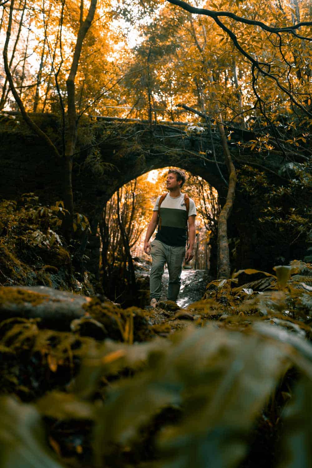 mooiste wandeling azoren