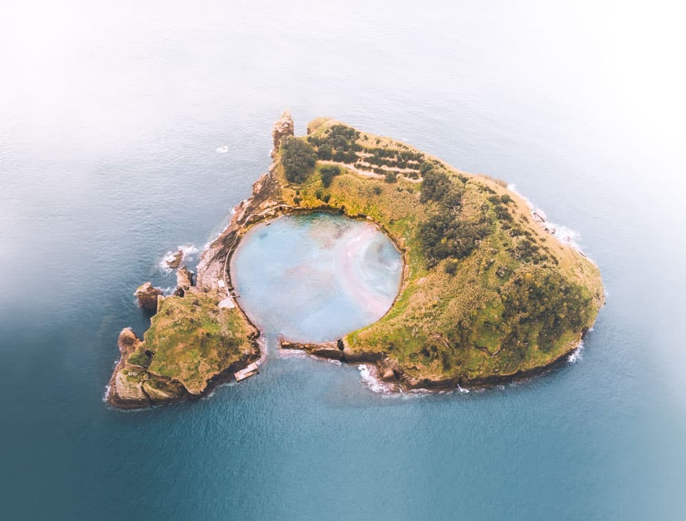 villa franco do campo drone