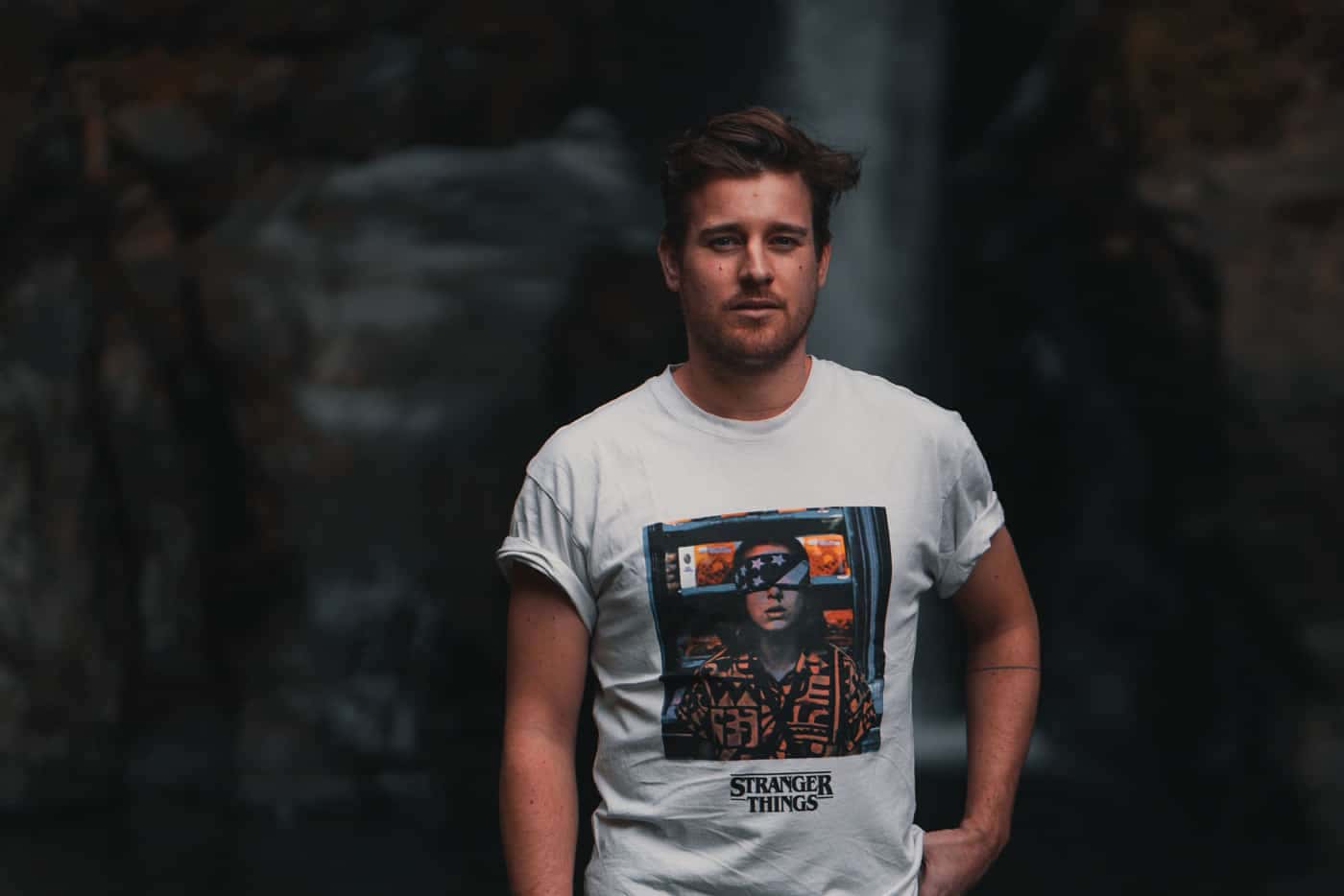 Thuisblijven voor mietjes