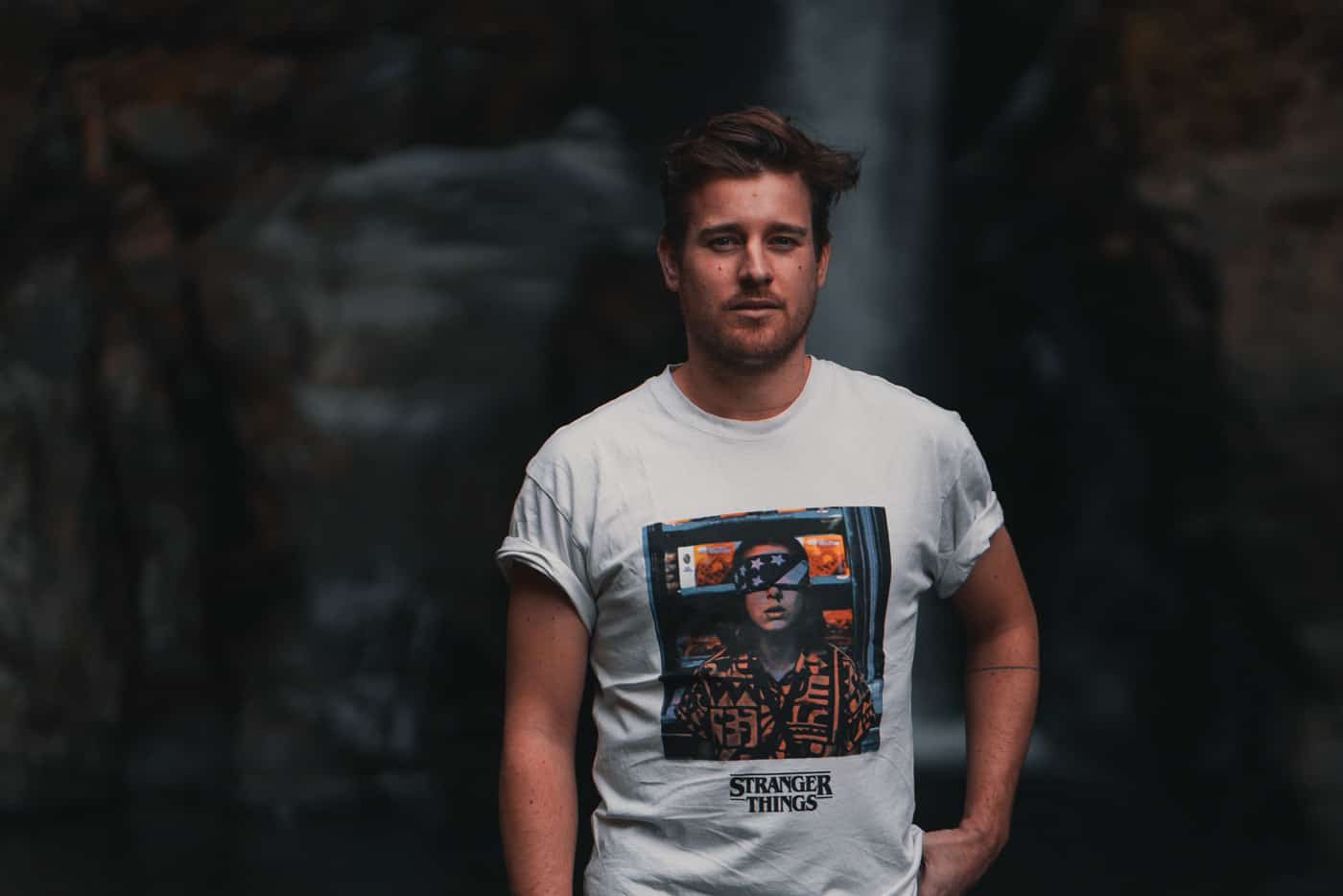 Thuisblijven voor mietjes