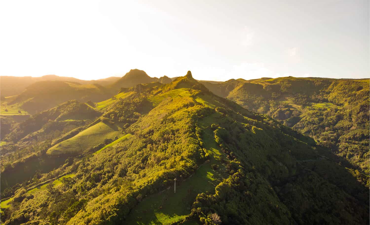 wat doen op flores eiland