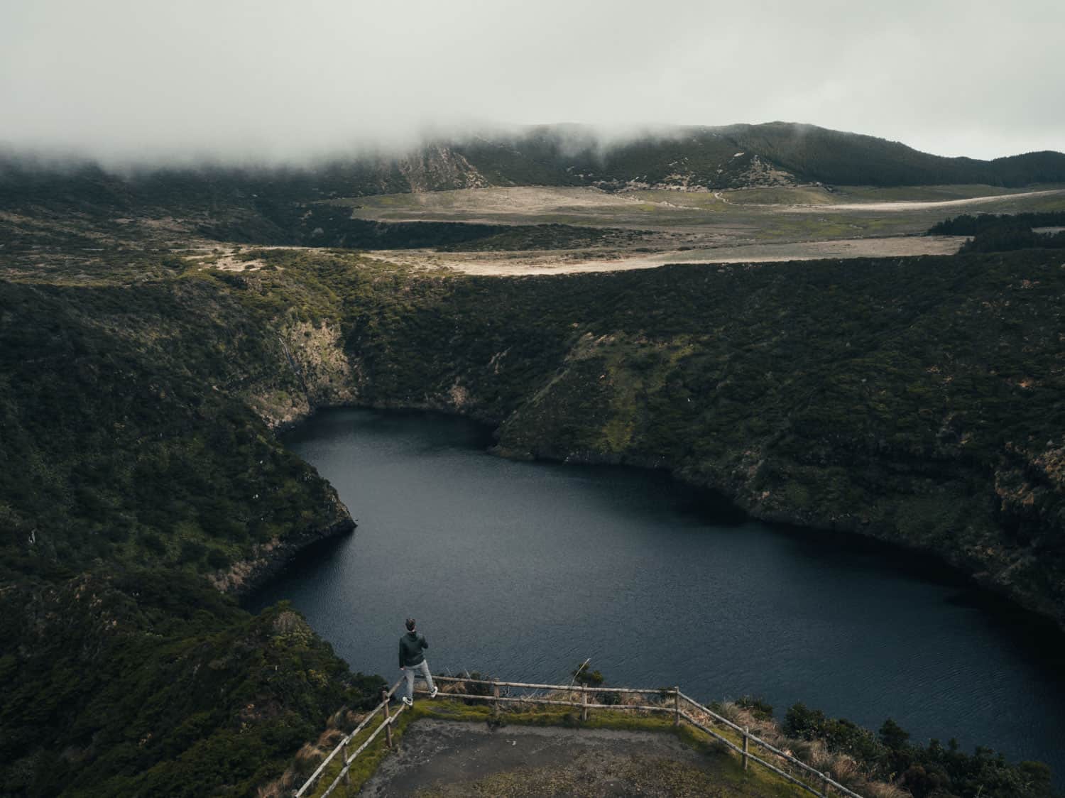 welke eilanden bezoeken