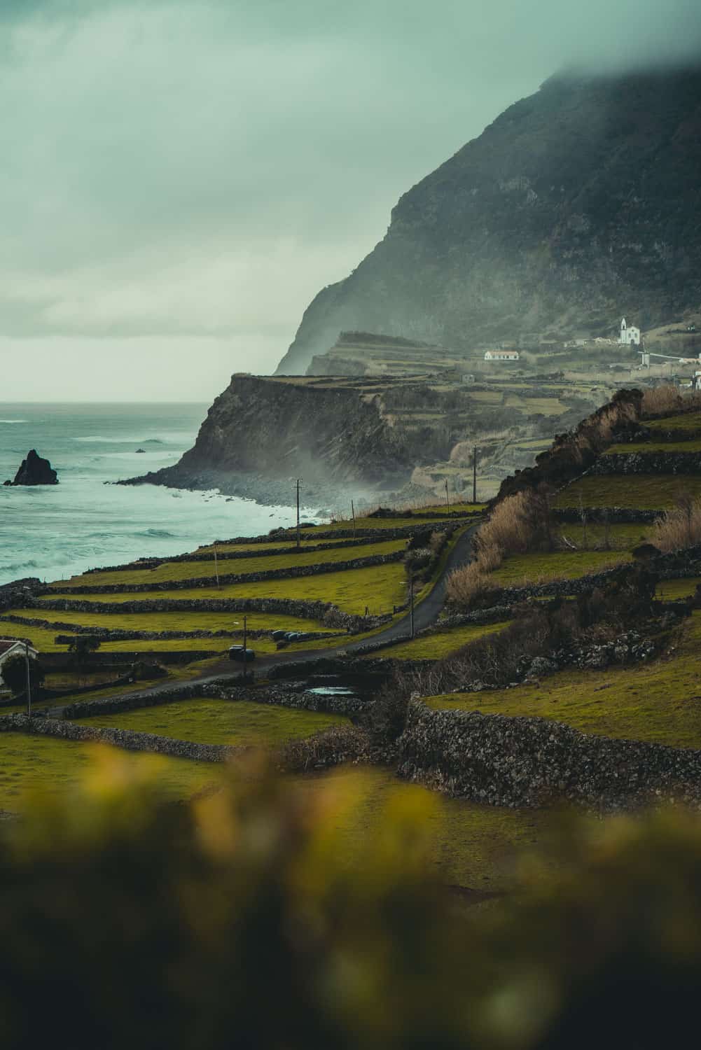 wat doen op de azoren