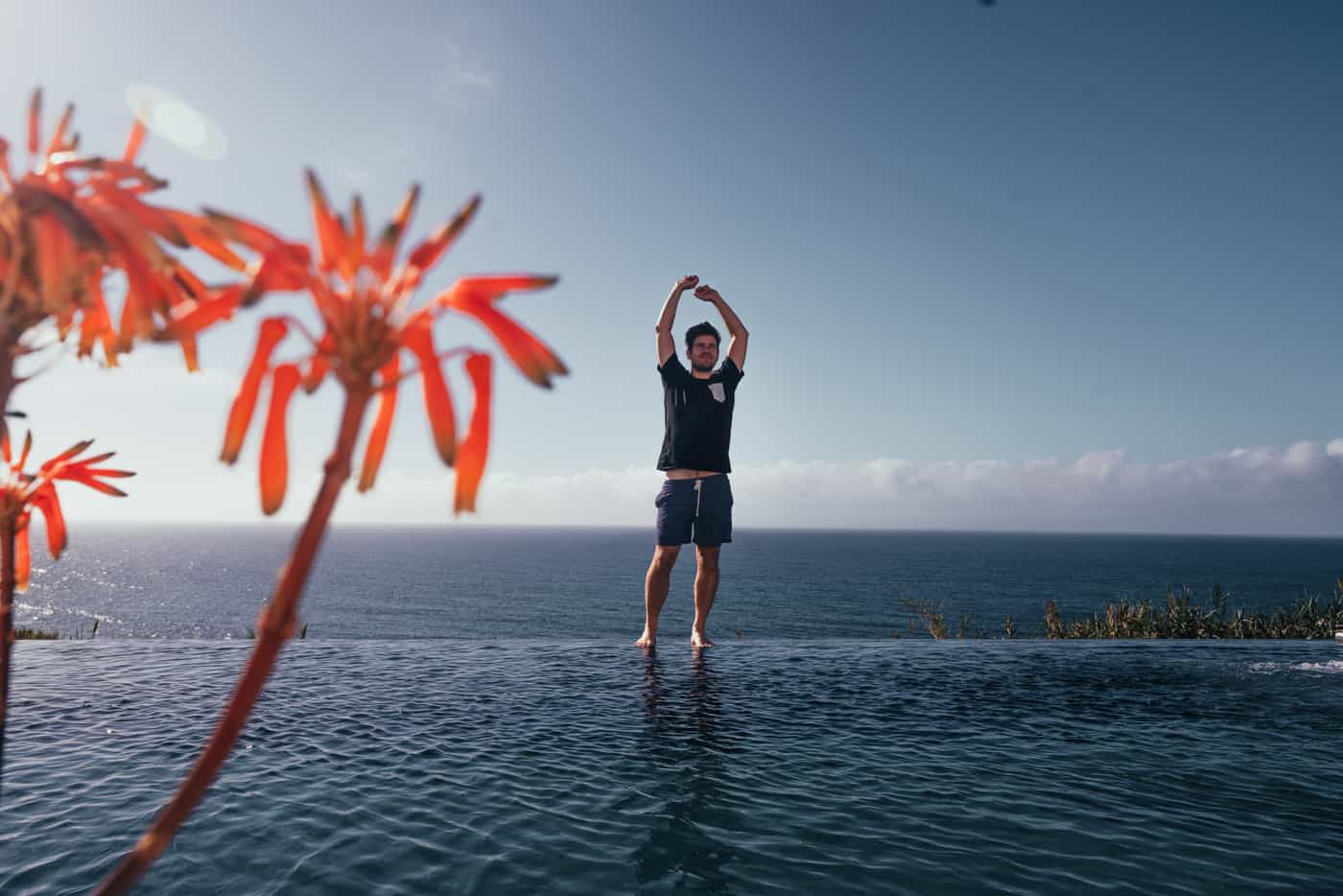 villa sul accomodatie sao miguel