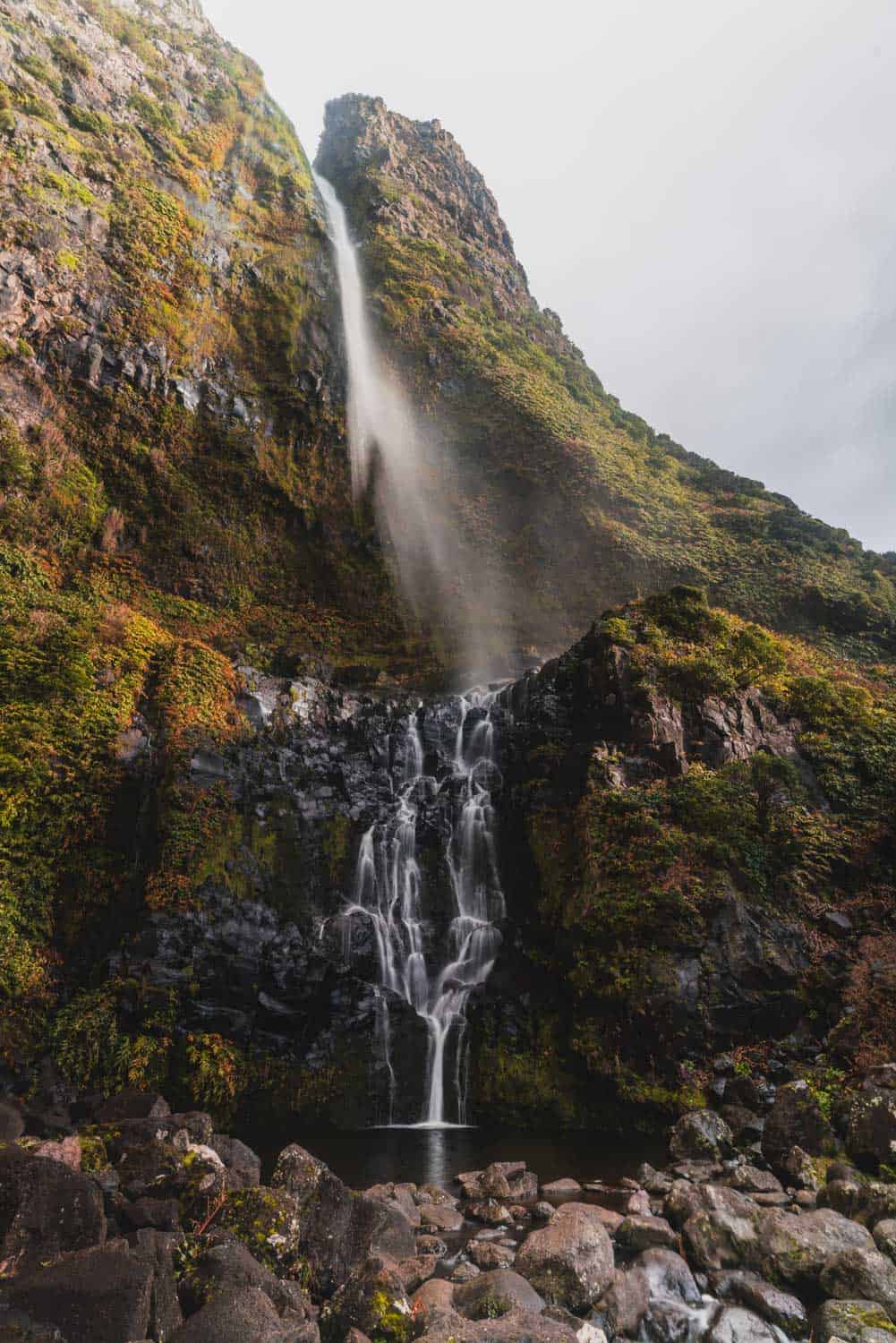portugal natuur bezoeken