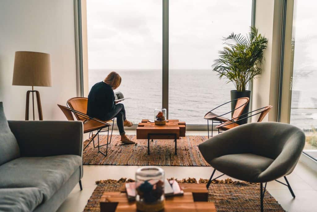 graciosa waar slapen azoren