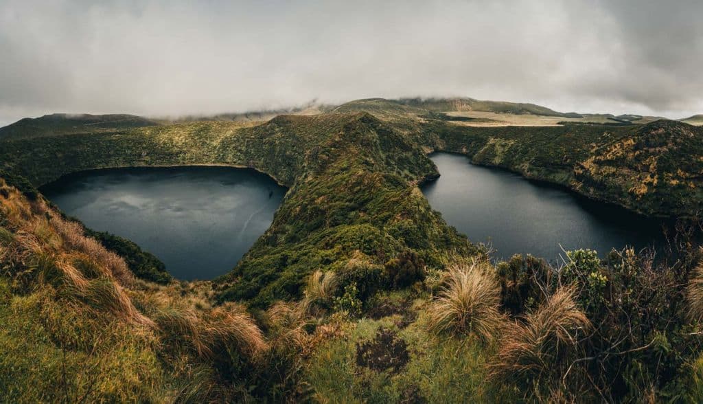 welke eilanden bezoeken