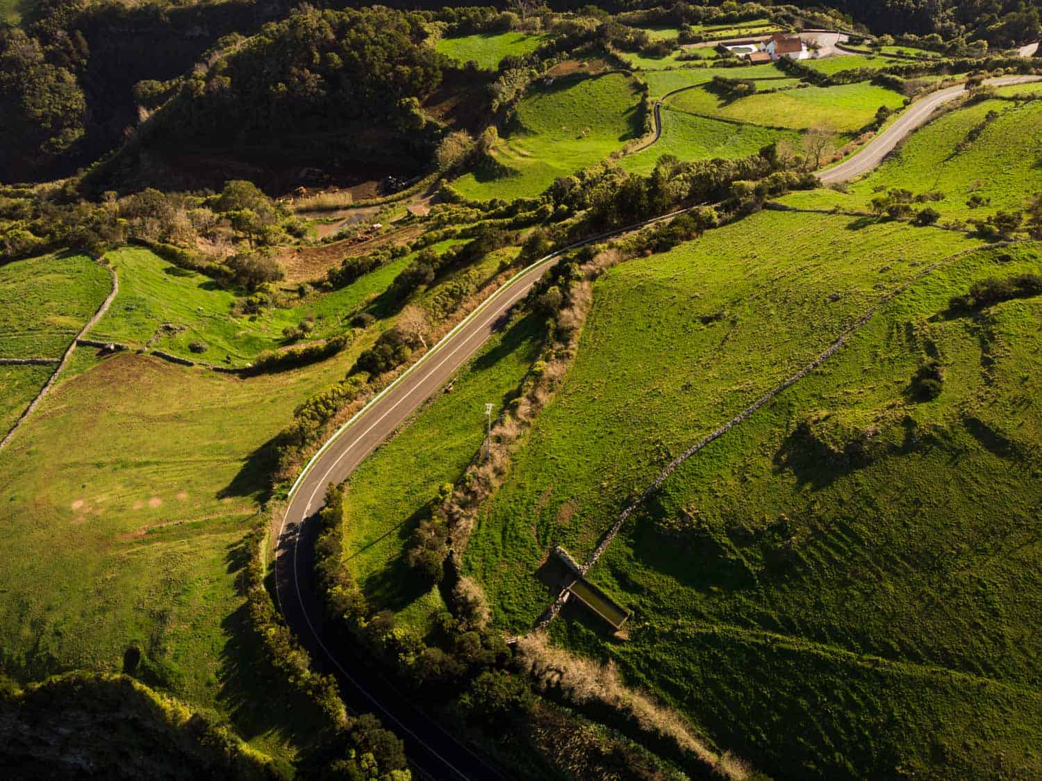wat te doen op de azoren