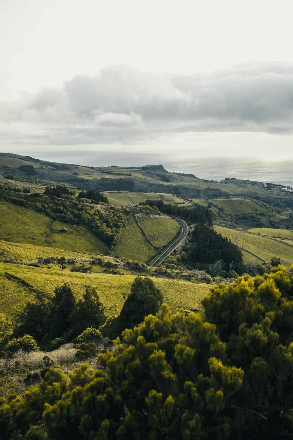 reizen naar portugal azoren