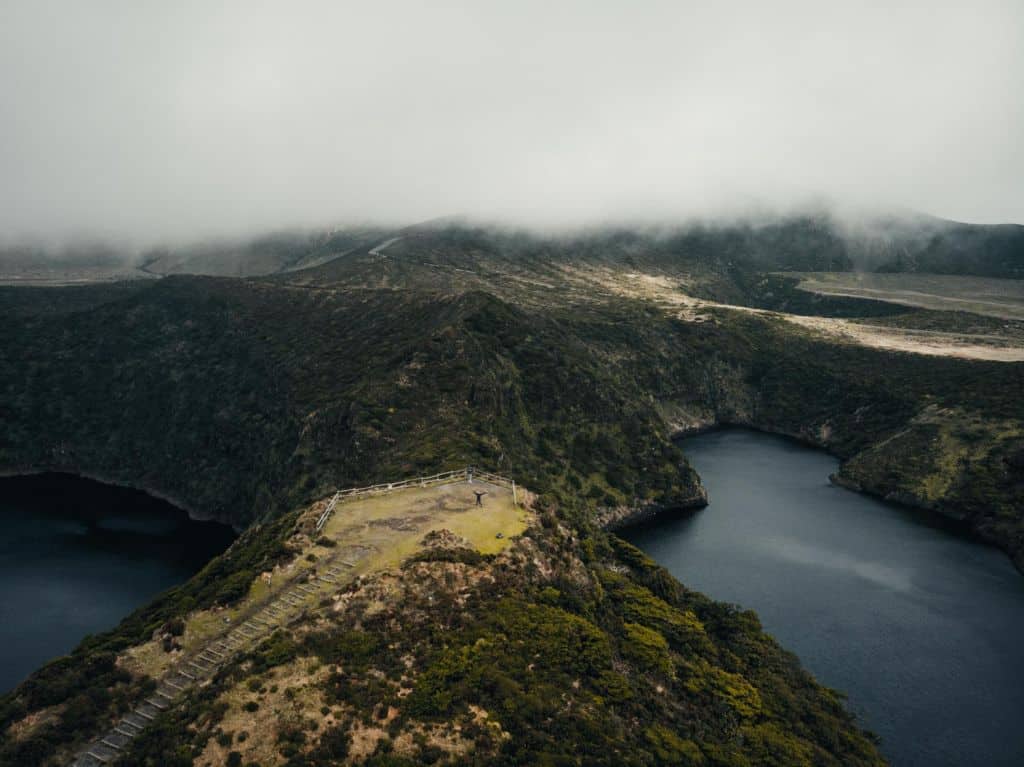 slow travel reizen naar flores azoren portugal