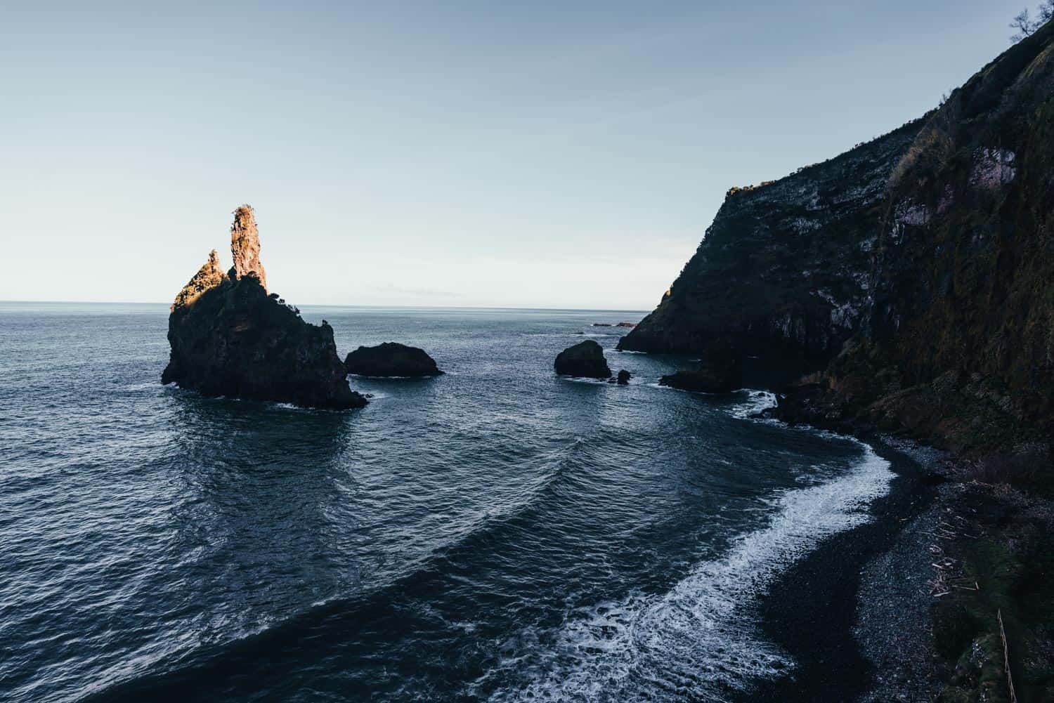 reizen naar portugal