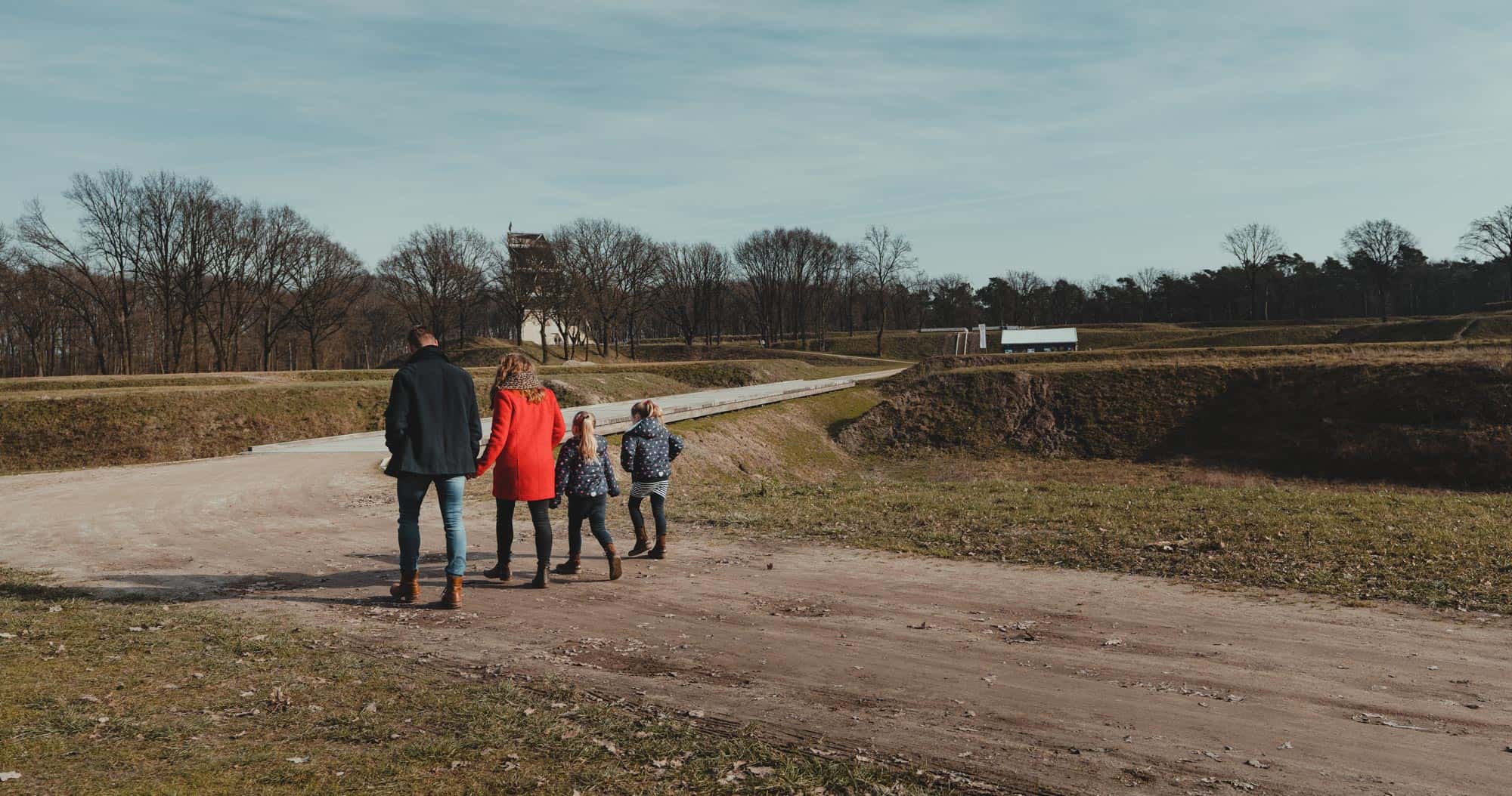 bezoek fort de roovere brabant