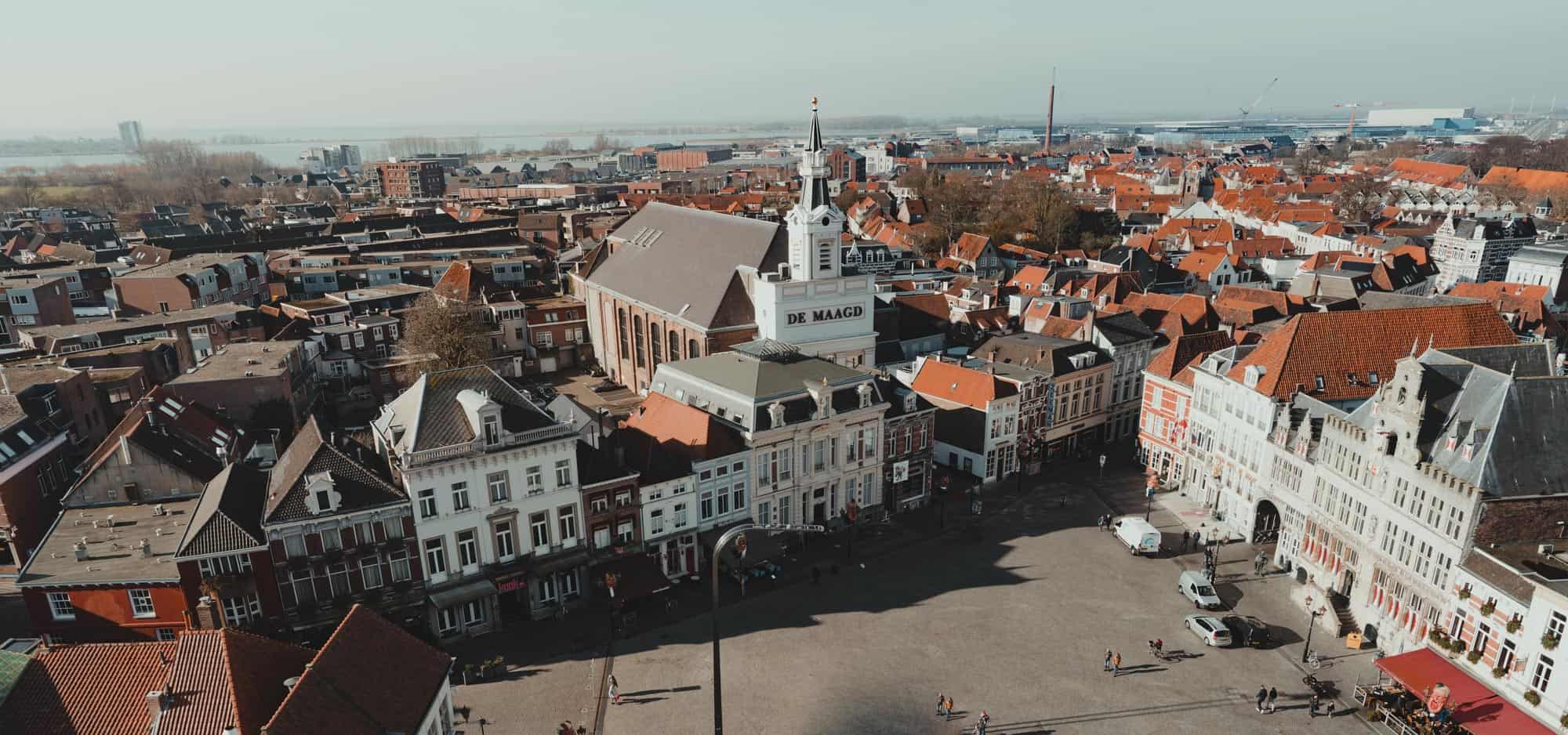 bergen op zoom citytrip tips