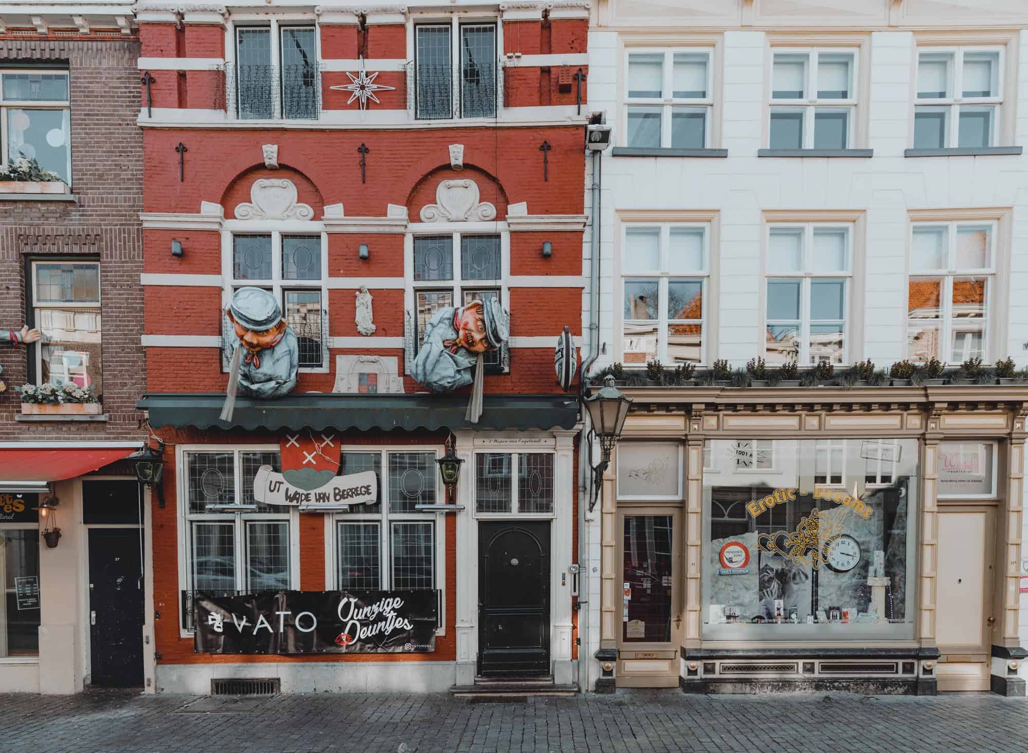 bergen op zoom wat te doen