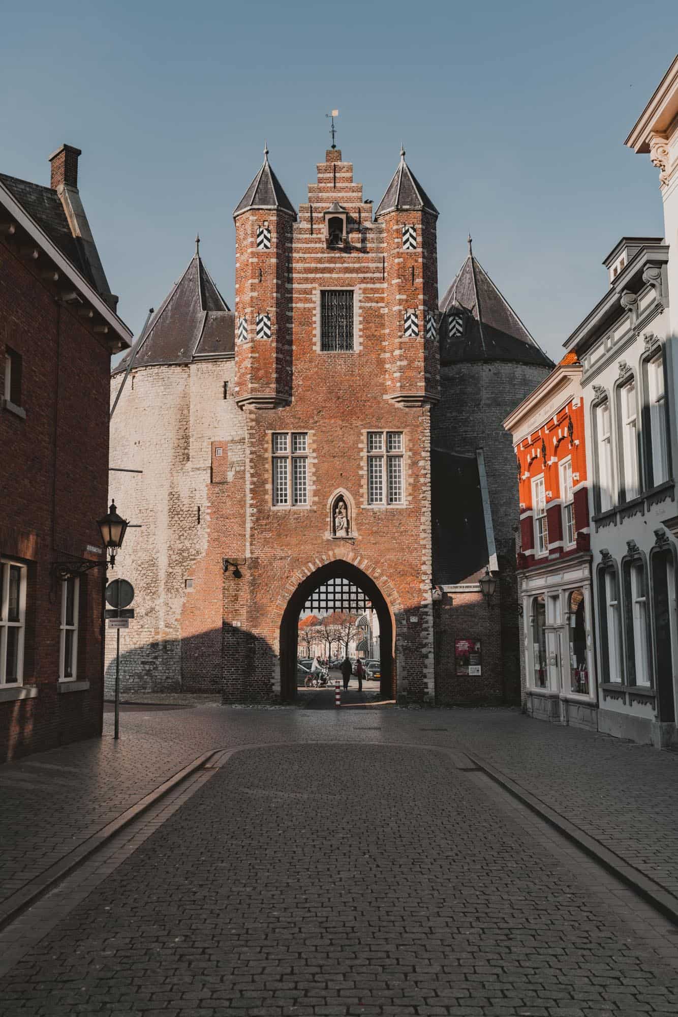 escape room nederland