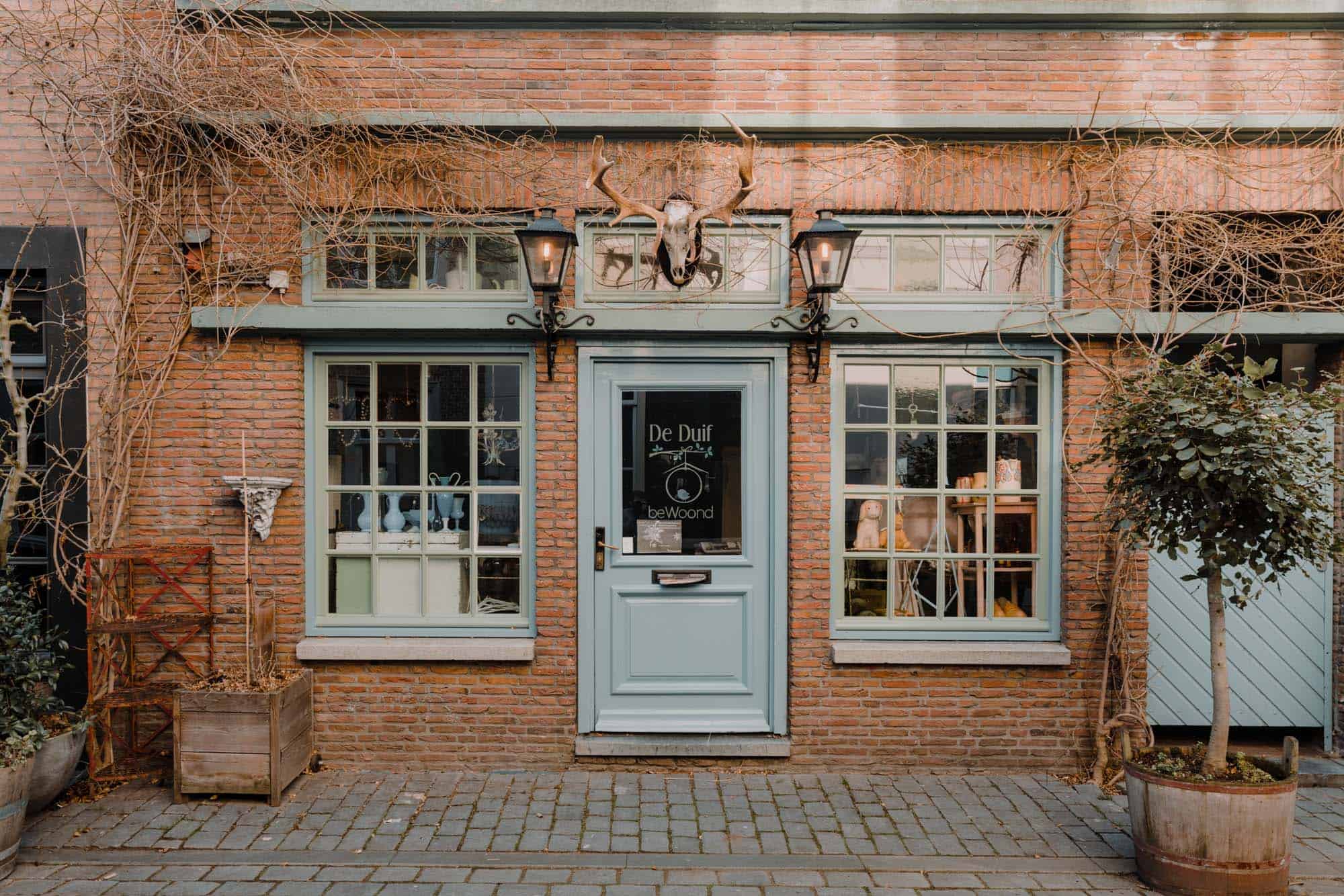 citytrip nederland