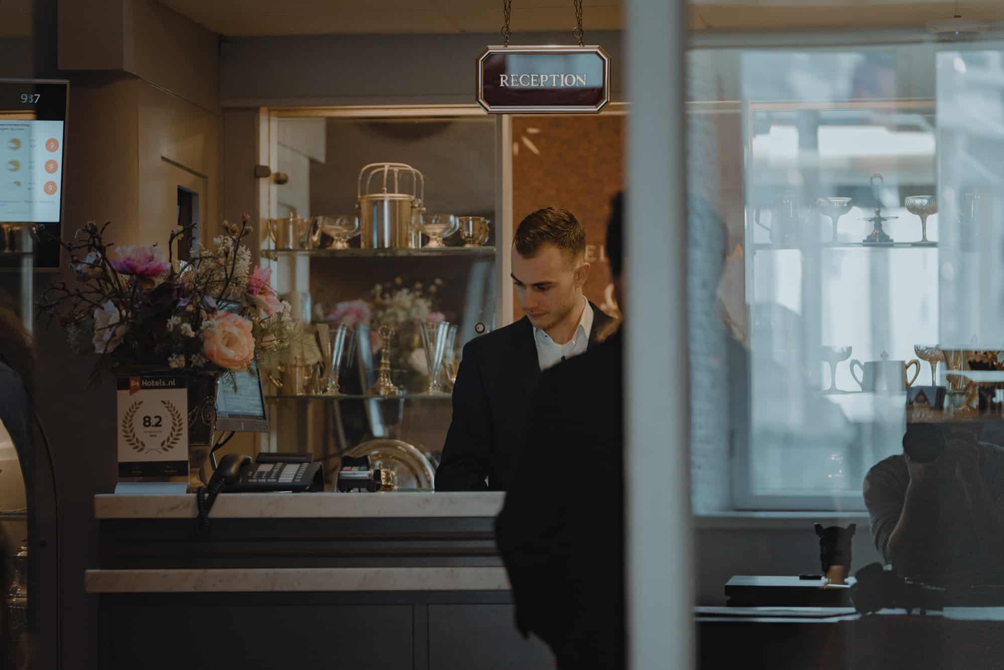 waar slapen in bergen op zoom