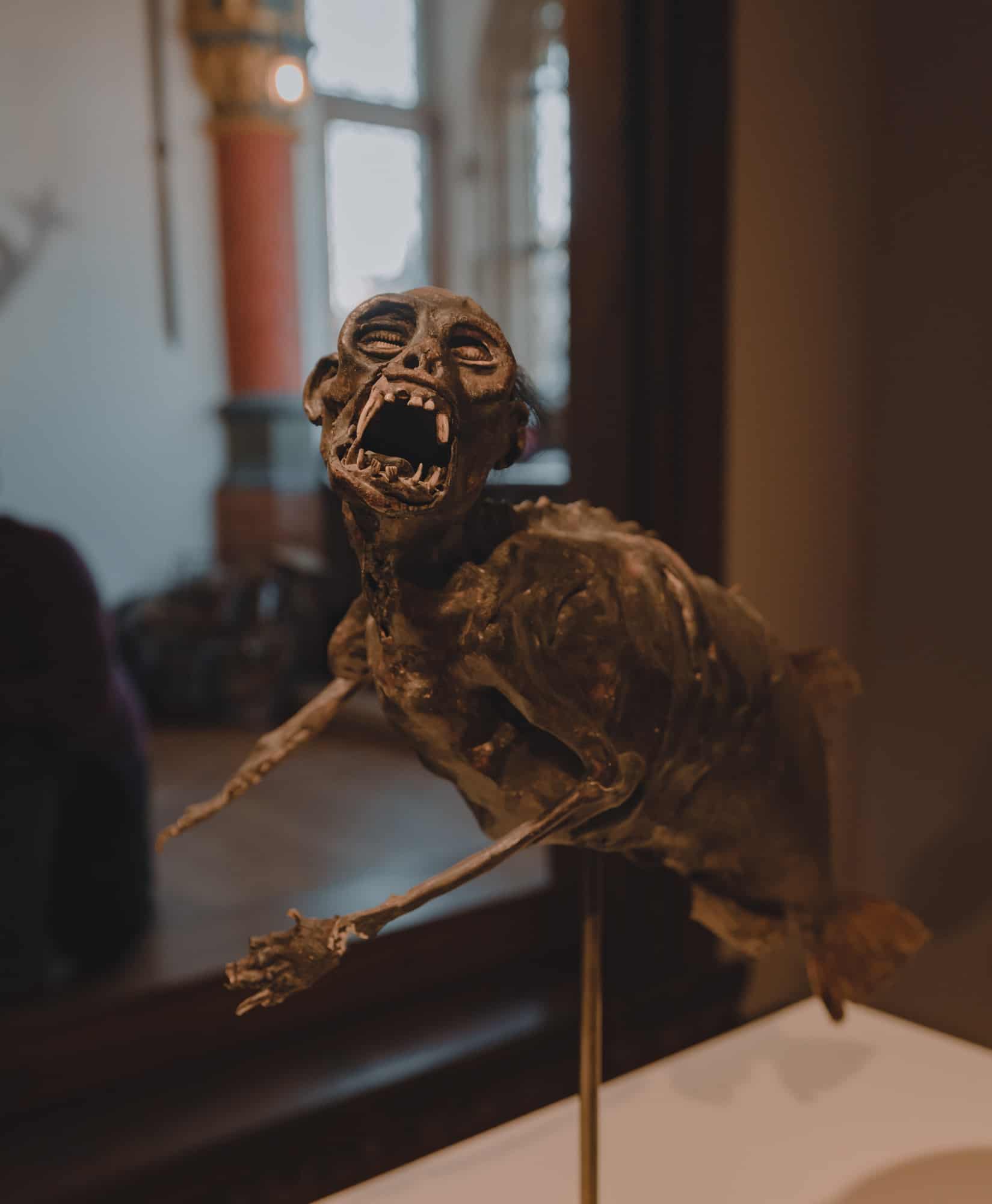 kunst in bergen op zoom markiezenhof