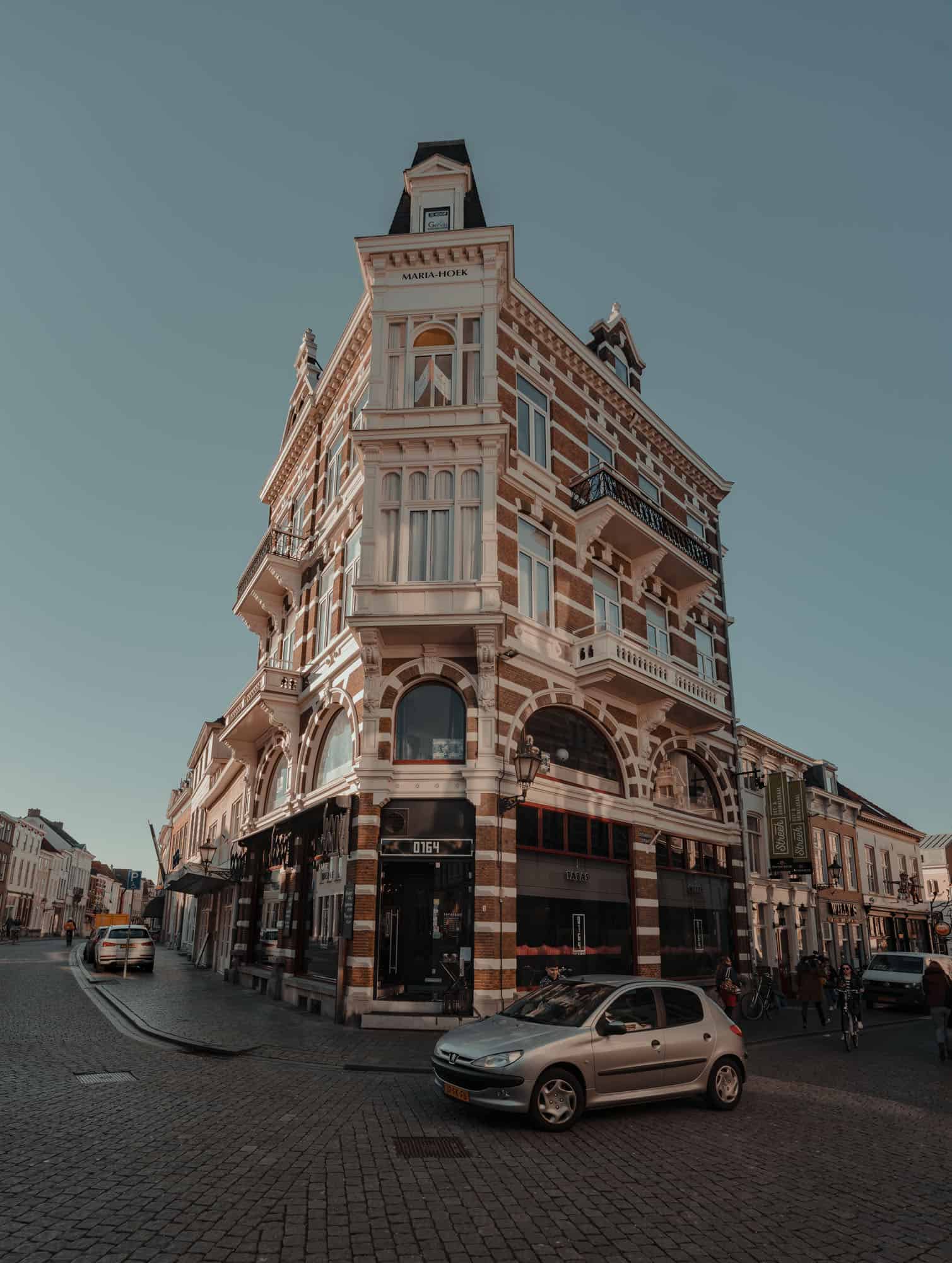 beste restaurant bergen op zoom