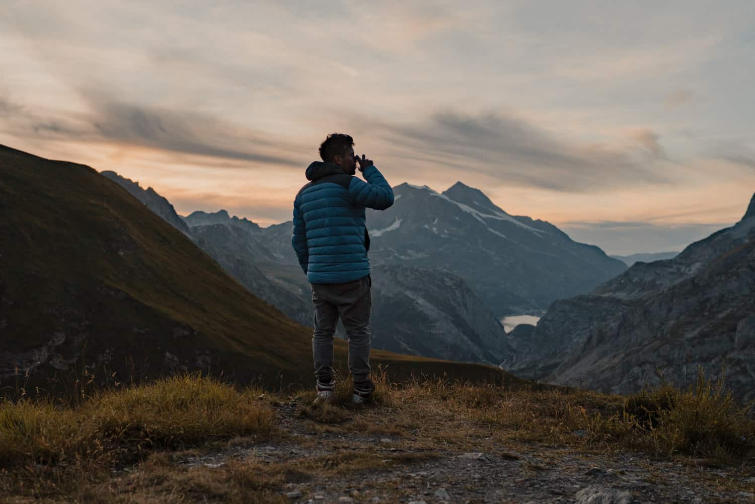 wildkamperen in europa