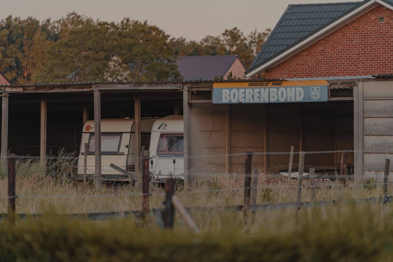 wandelingen maken in rotselaar