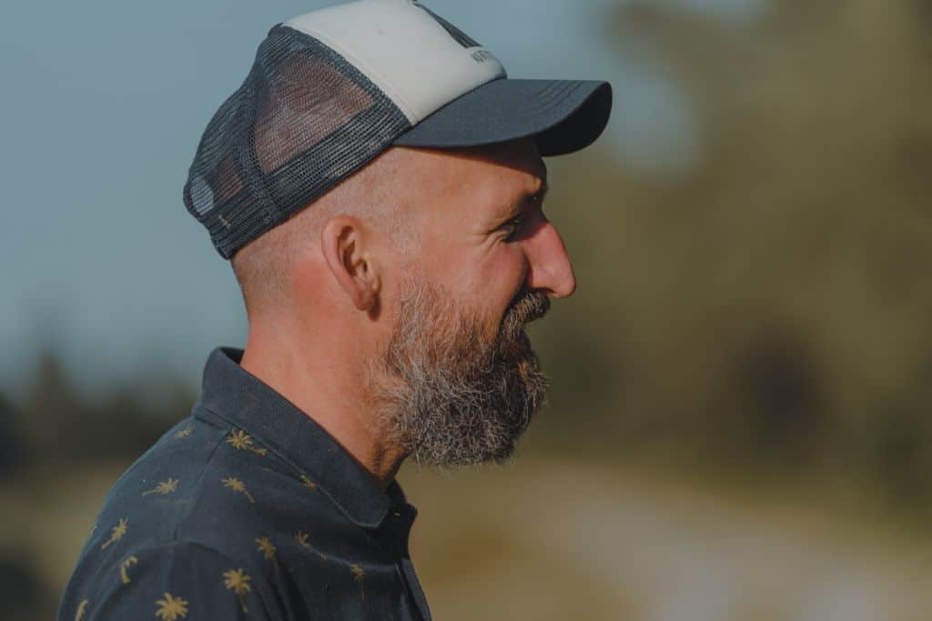 sam wandelen rotselaar