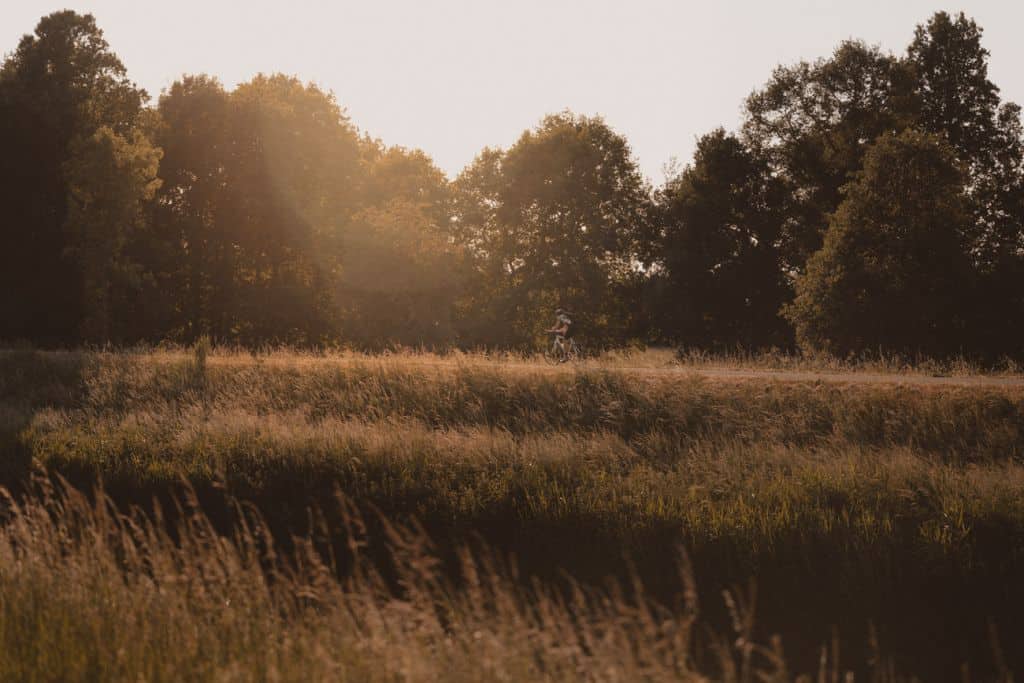wandelen in rotselaar
