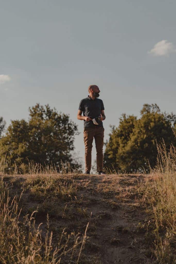 wandelen in vlaams brabant