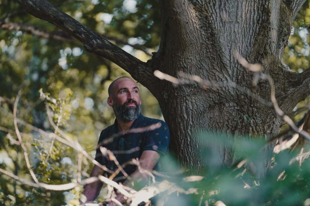wandelen in rotselaar