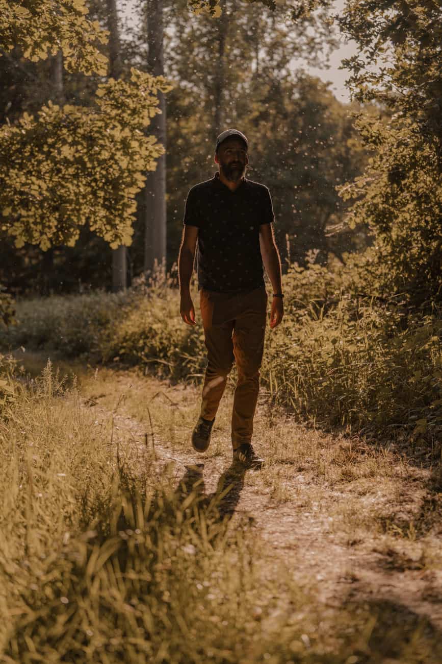 boswandeling vlaams brabant