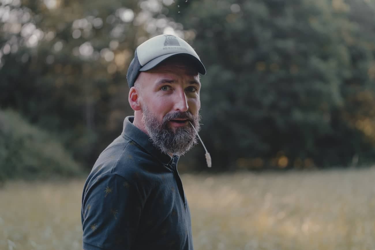 sam rotselaar wandelen