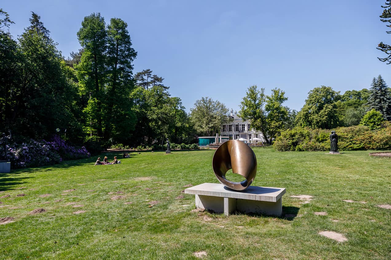 middelheim museum antwerpen