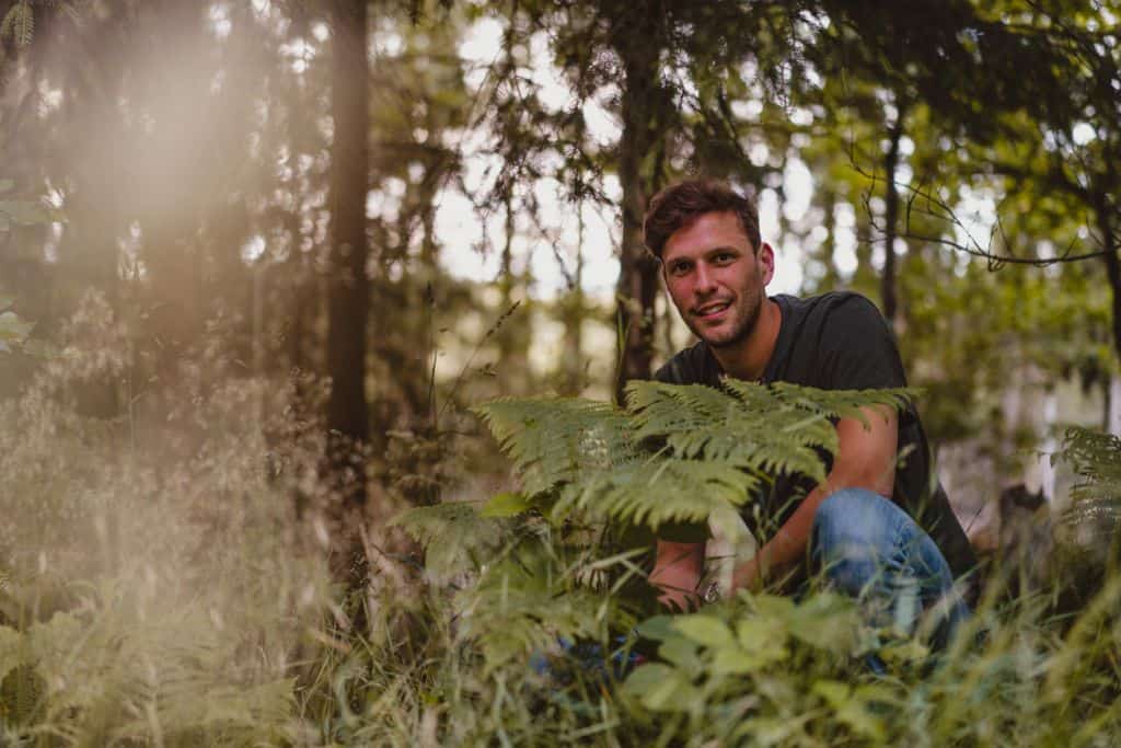 unieke overnachting ardennen