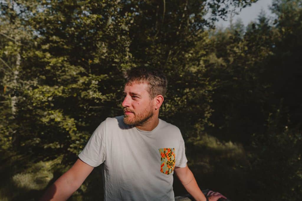 waar kan je kamperen in de ardennen la roche maboge