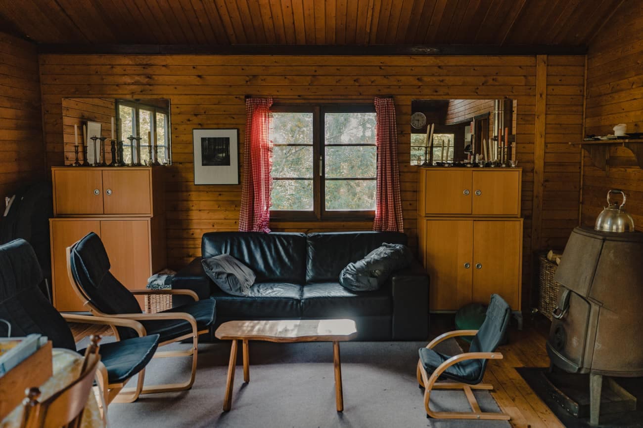 chalet la roche huren