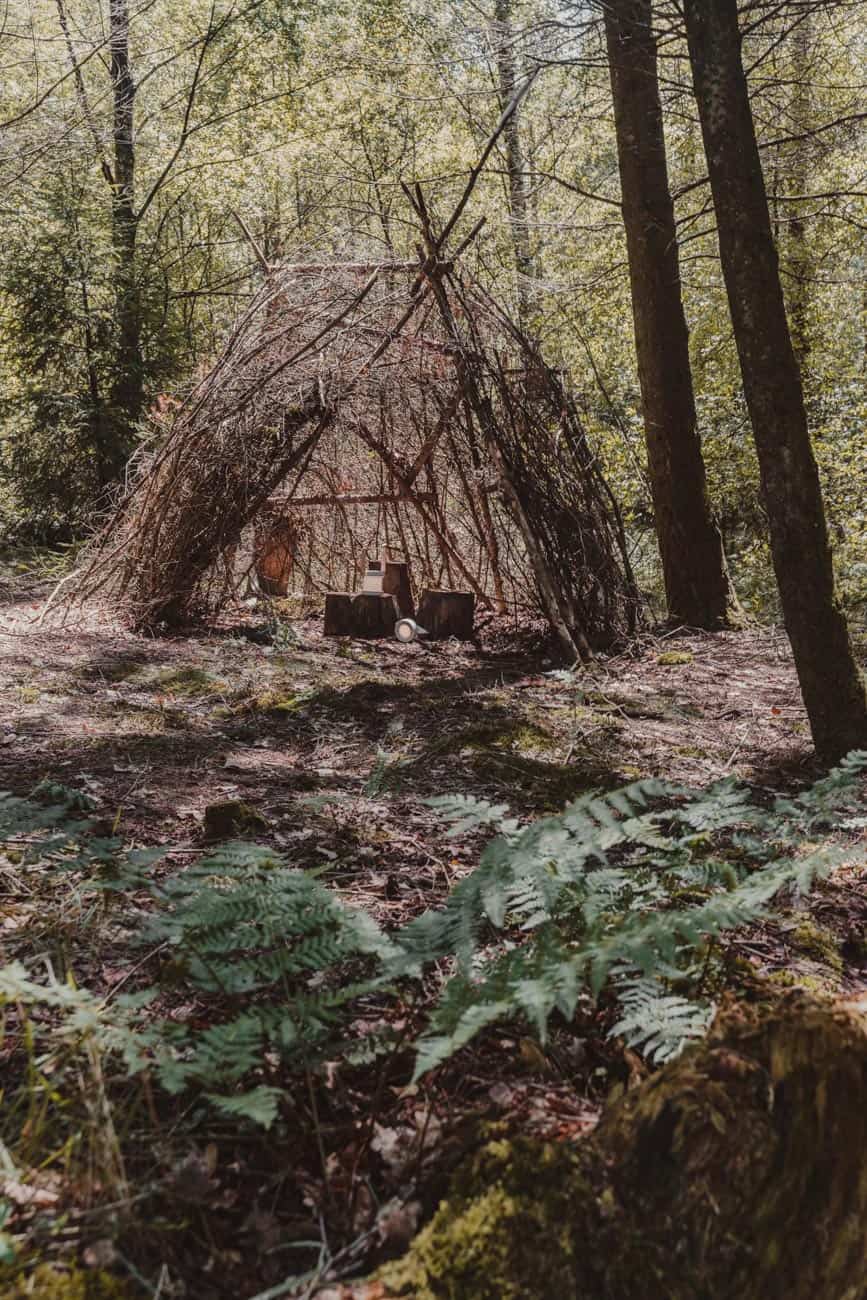 camping la roche ardennen