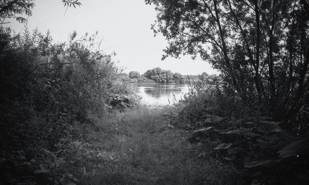 wandelroute sint-amands rupelmonde schelde