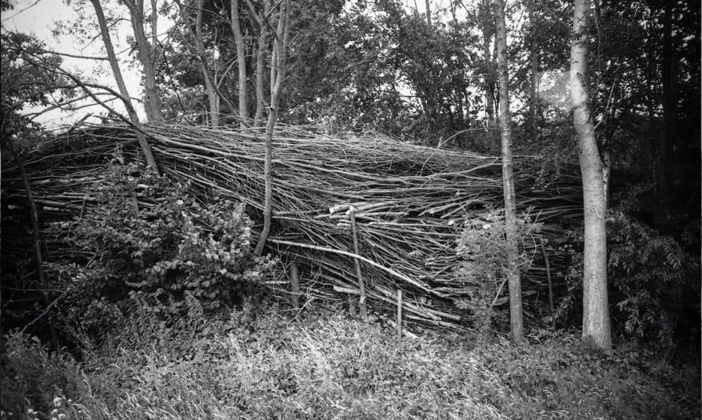 wandelroute sint-amands berlare