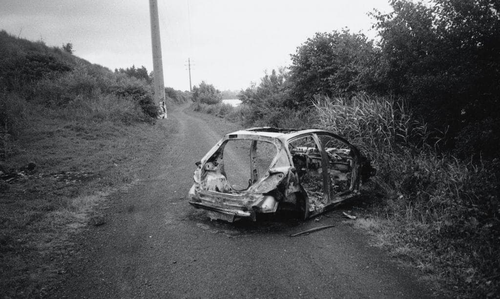 wandelroutes langs de schelde