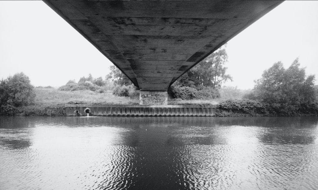 wandelroutes langs de schelde