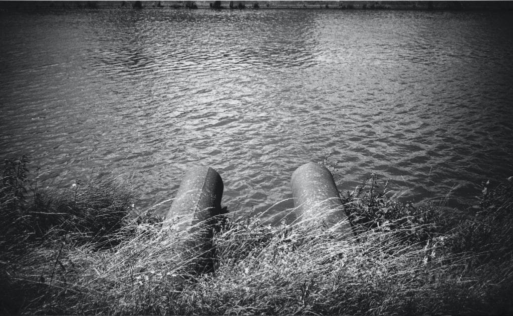 de schelde wandelingen