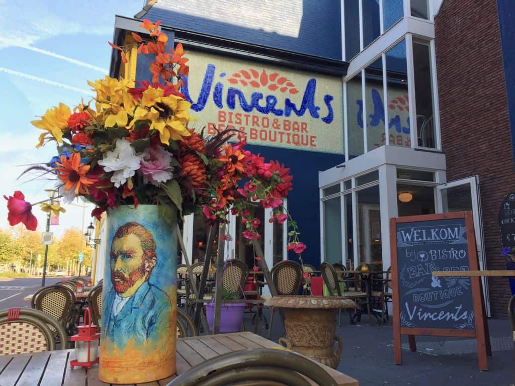 vincent van gogh etten leur