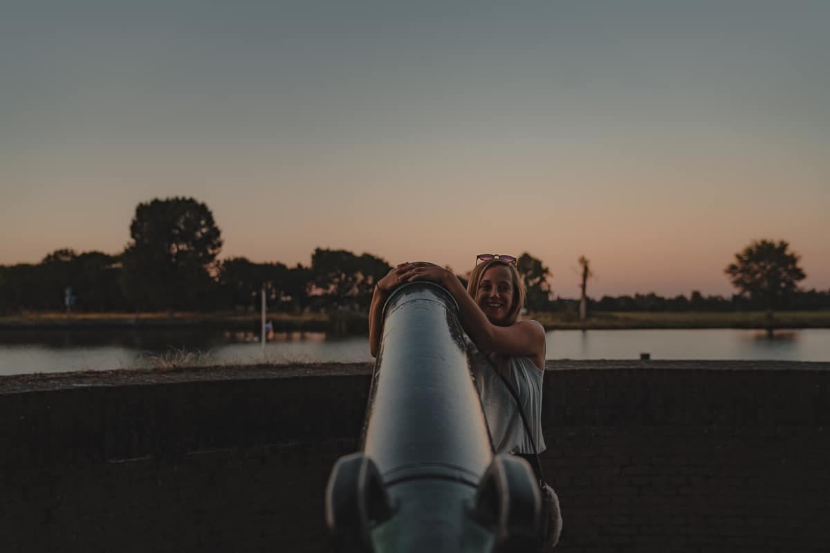 grave bezoeken brabant