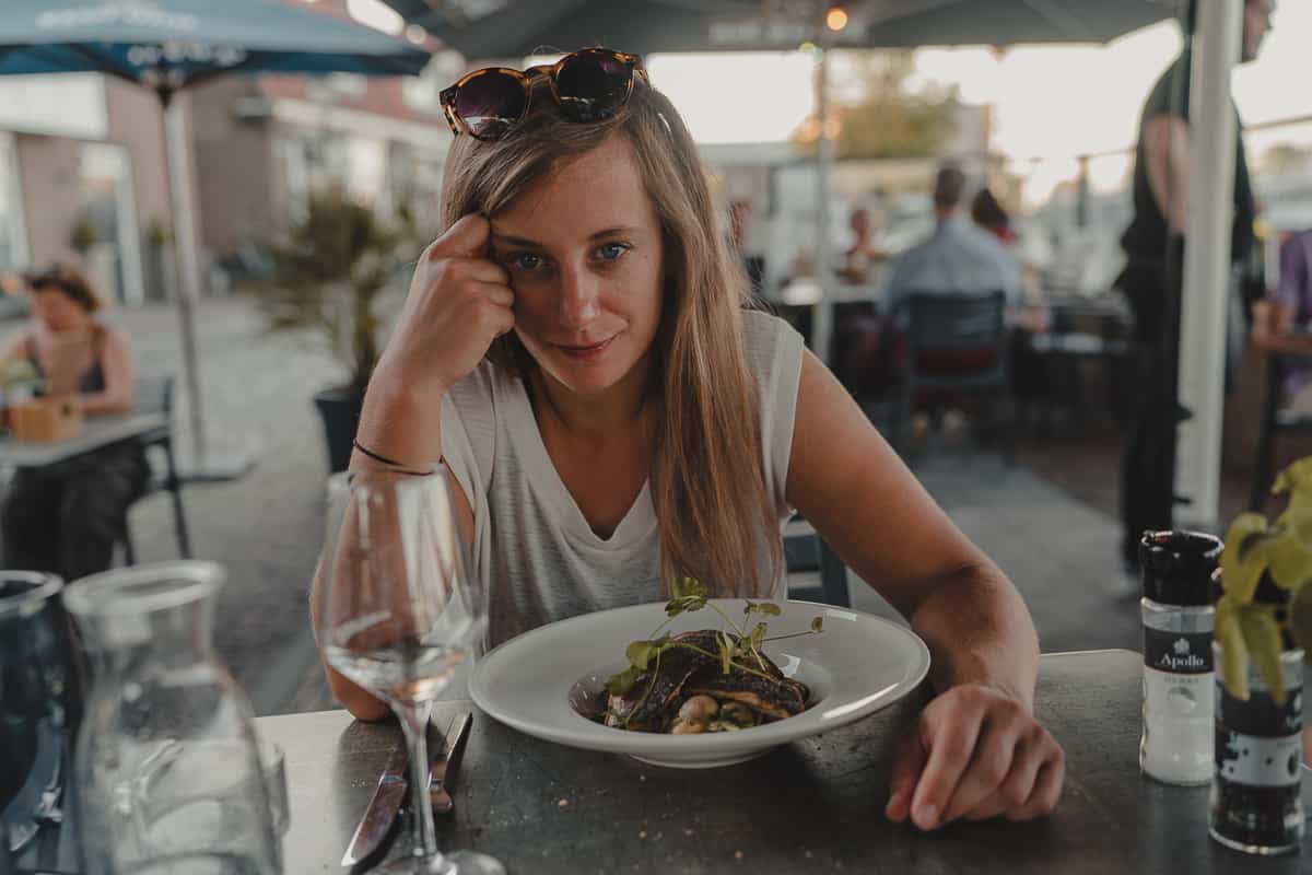 colori grave restaurant