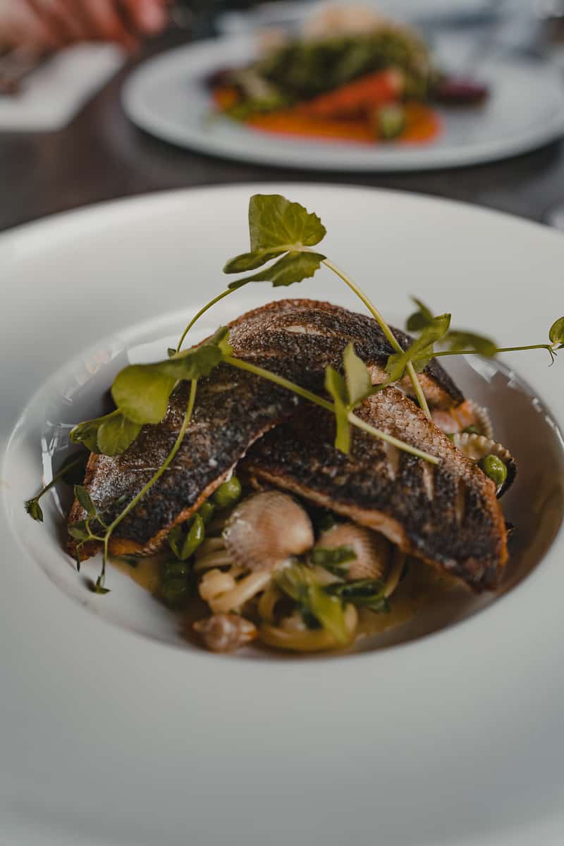 colori lekker eten restaurant