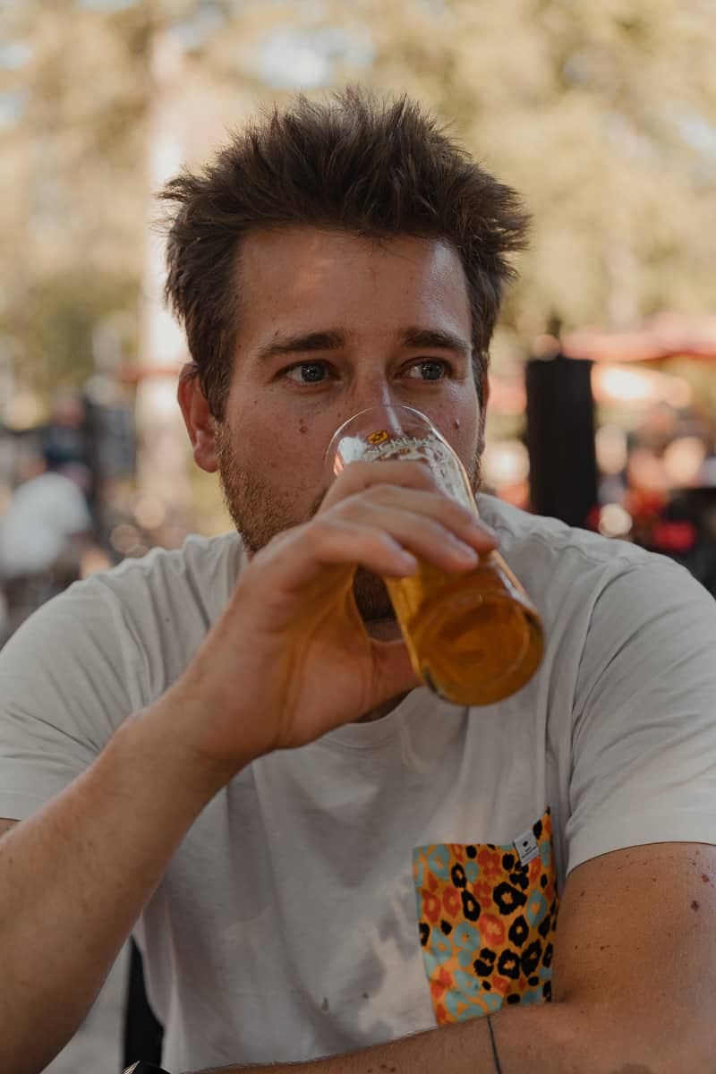 kamperen in nederland