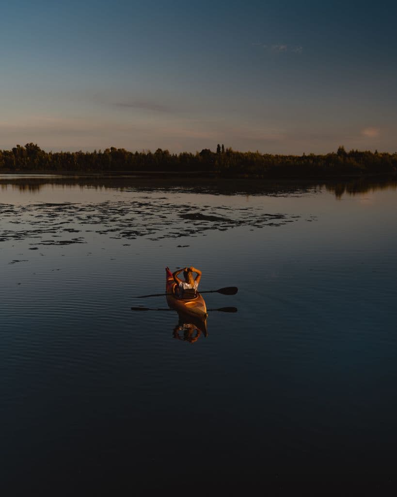 biesbosch brabant bezoeken nederland