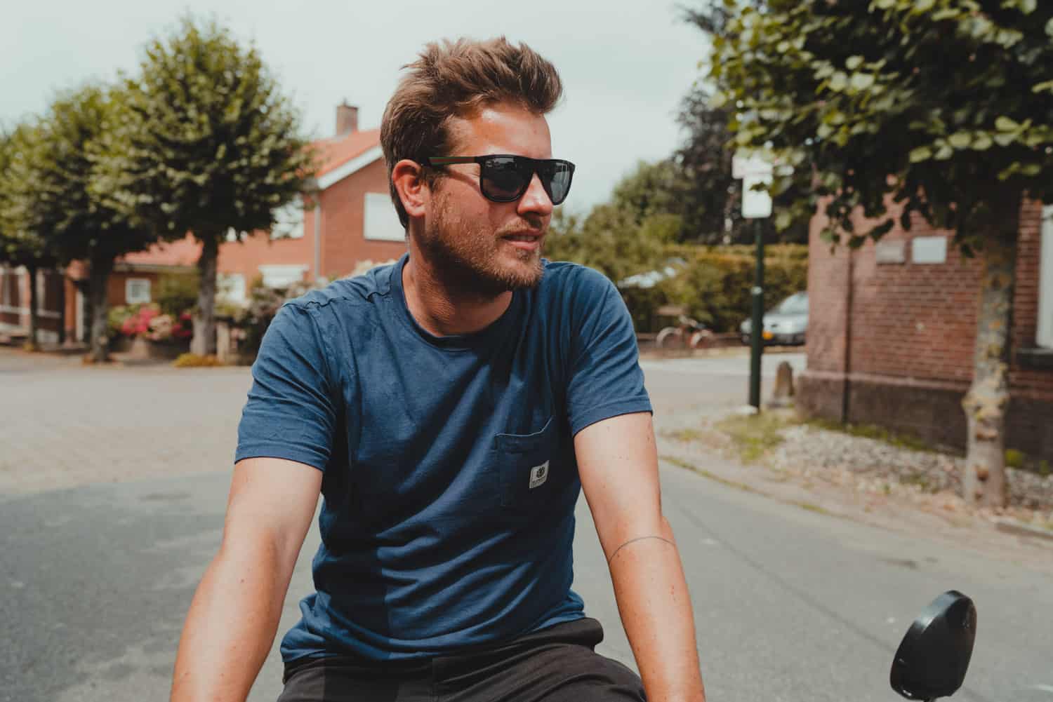 solex huren in brabant