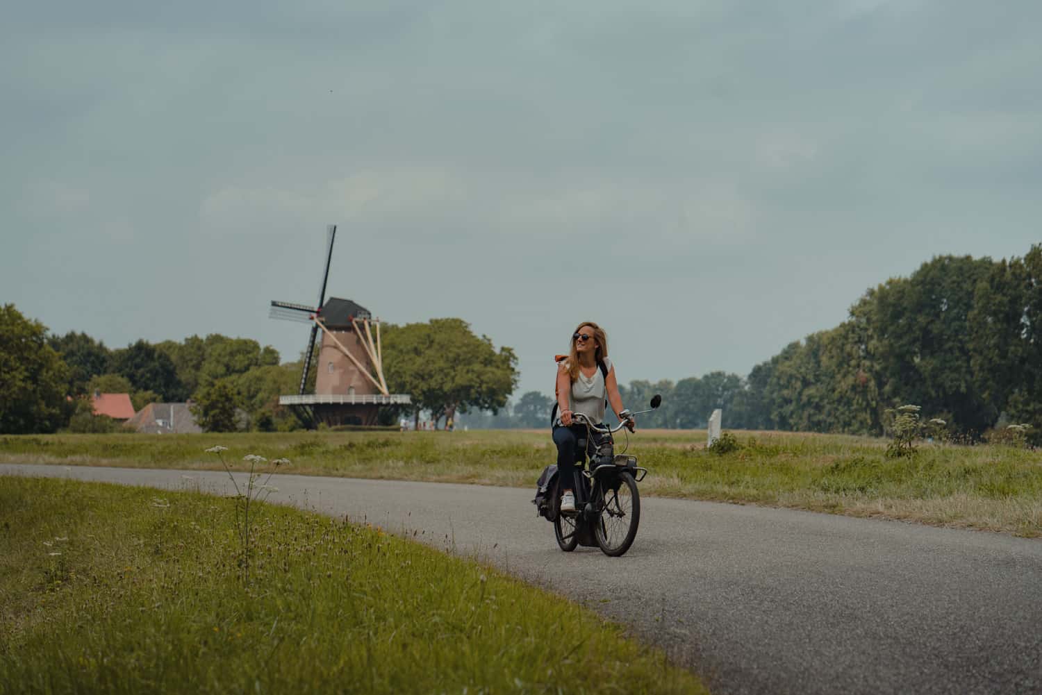 snorfiets solex maasdijk brabant
