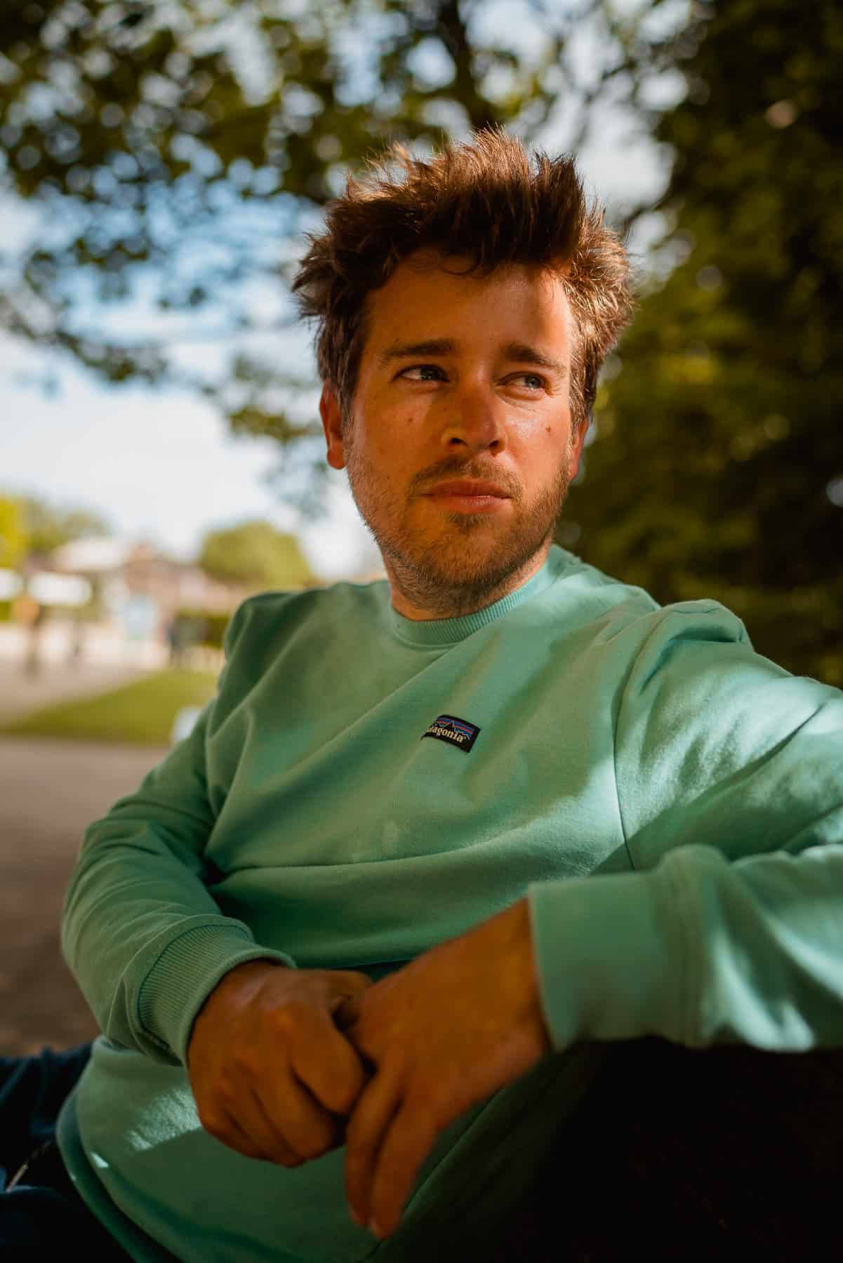 staycation puyenbroek